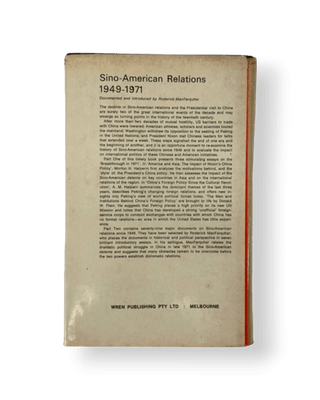 Chinese Political Thought in the 20th Century - Thryft