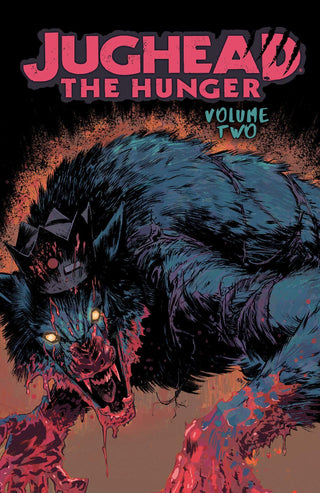 Jughead: The Hunger, Vol. 2 - Thryft