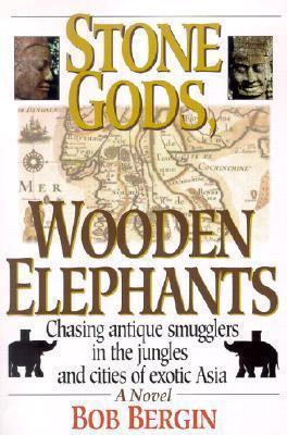 Stone Gods, Wooden Elephants - Thryft