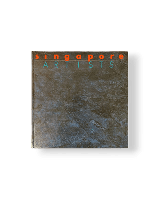 Singapore Artists - Thryft