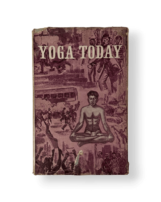 Yoga Today - Thryft