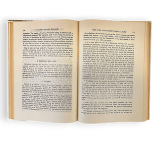 Vietnam, Civilization and Culture (English Version of the Work Entitled "Connaissance Du Vietnam") - Thryft