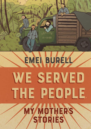 We Served the People: My Mother's Stories - Thryft