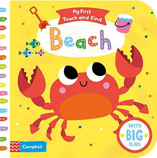 Beach - Thryft
