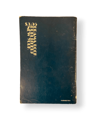 Monologues: Men (50 Speeches from The Contemporary Theatre) - Thryft