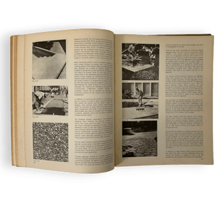 Handbook of Landscape Architectural Construction - Thryft