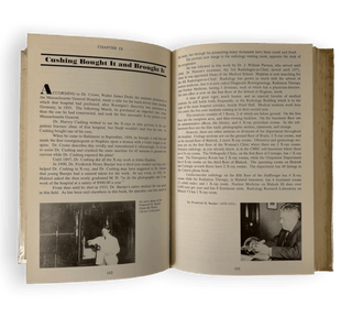 It Happened at Hopkins: A Teaching Hospital - Thryft