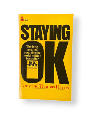 Staying OK - Thryft