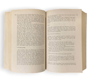 Ensign to the Nations: A History of the LDS Church from 1846 to 1972 - Thryft