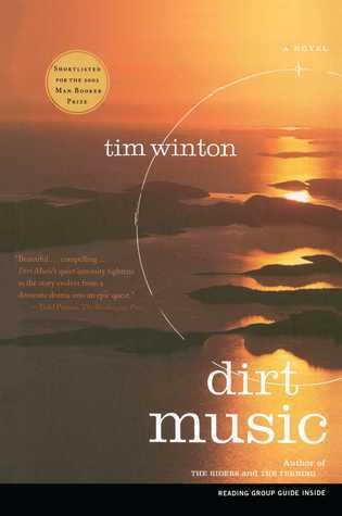 Dirt Music - Thryft