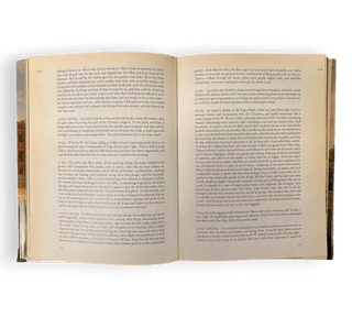 The Illustrated Pepys - Thryft
