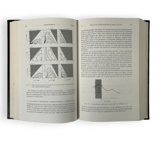 Time Series Analysis: Forecasting and Control - Thryft