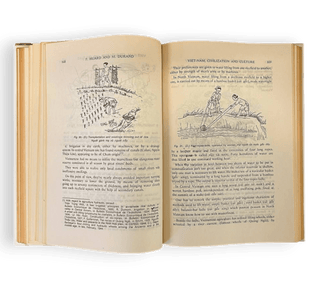Vietnam, Civilization and Culture (English Version of the Work Entitled "Connaissance Du Vietnam") - Thryft