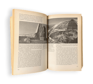 Modern Movements in Architecture - Thryft