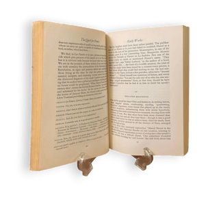 The Quest for Proust - Thryft