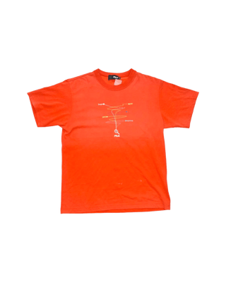 FILA - Thryft