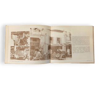 Chinatown: An Album of a Singapore Community - Thryft