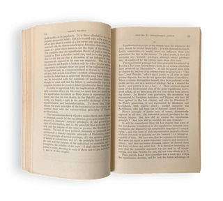 The Open Society and Its Enemies: The Spell of Plato (Volume 1) - Thryft