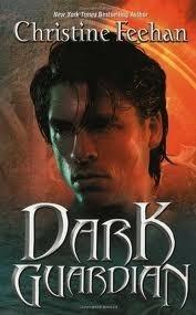 Dark Guardian - Thryft