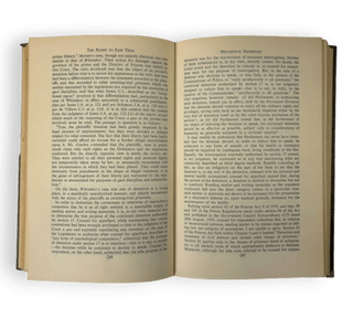 Comparative Constitutional Process - Thryft