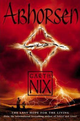 Abhorsen - Thryft