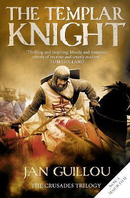 The Templar Knight - Thryft