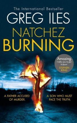 Natchez Burning - Thryft