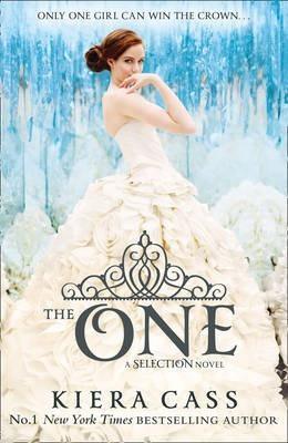 Book Set: The Selection series - Thryft