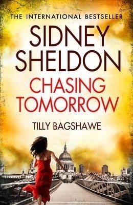 Sidney Sheldon's Chasing Tomorrow - Thryft