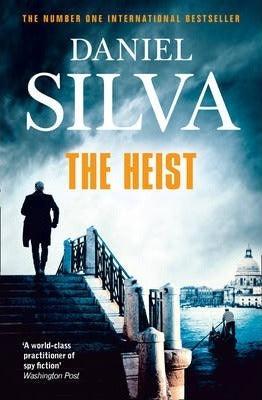 The Heist - Thryft