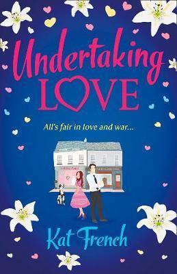 Undertaking Love - Thryft