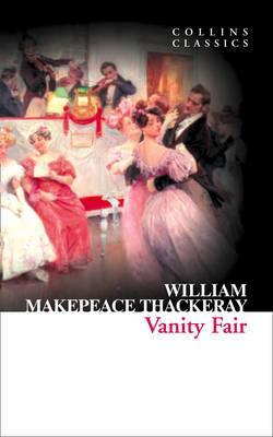 Vanity Fair - Thryft