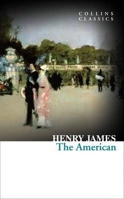 The American - Thryft