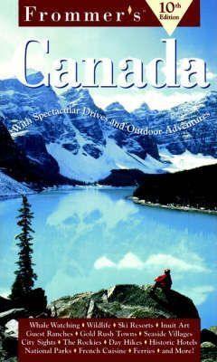 Complete:canada 10th Edition - Thryft