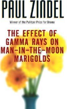 Effect of Gamma Rays on Man in the Moon Marigolds - Thryft