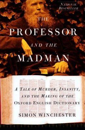 The Professor and the Madman - Thryft