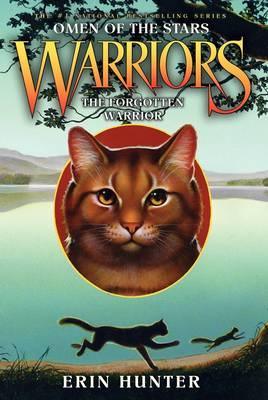 Warriors : Omen of the Stars #5: The Forgotten Warrior - Thryft