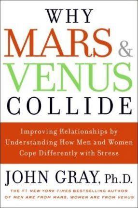 Why Mars and Venus Collide - Thryft