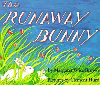 The Runaway Bunny - Thryft