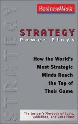 Strategy Power Plays - Thryft