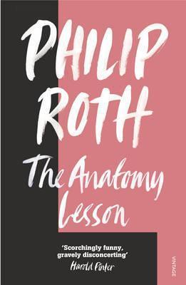 The Anatomy Lesson - Thryft
