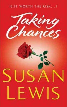 Taking Chances - Thryft