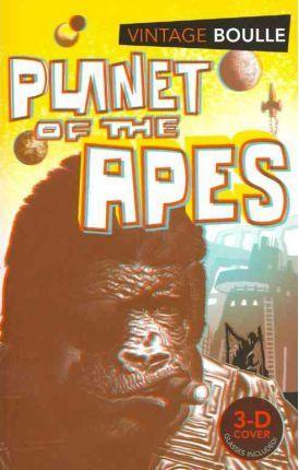 Planet of the Apes - Thryft