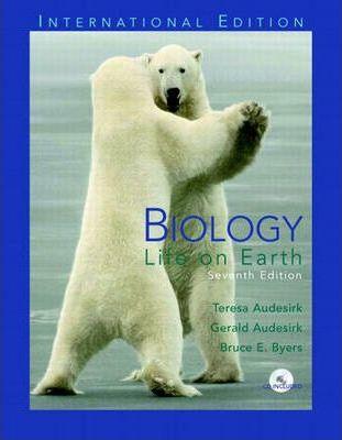 Biology : Life on Earth: International Edition - Thryft