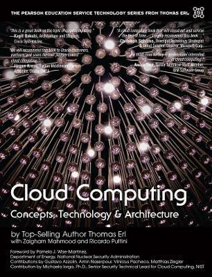 Cloud Computing : Concepts, Technology & Architecture - Thryft