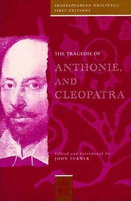 Tragedy Anthonie Cleopatra (Sos) - Thryft