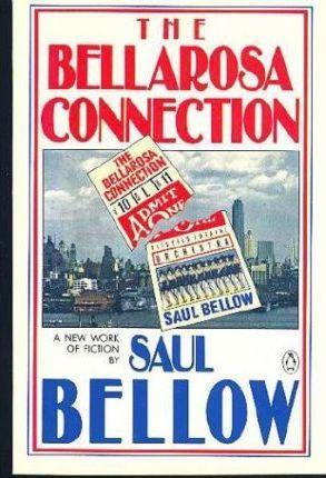 The Bellarosa Connection - Thryft