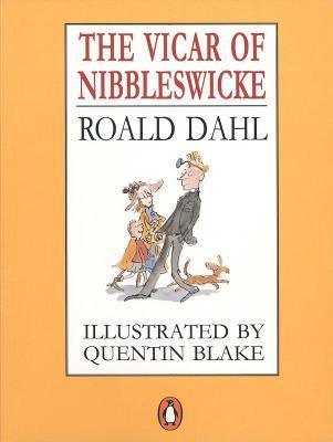 The Vicar of Nibbleswicke - Thryft
