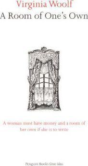 A Room of One's Own - Thryft