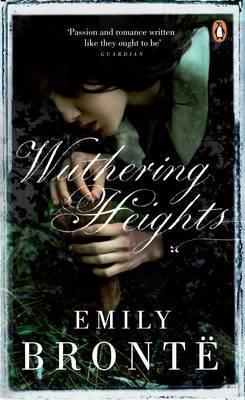 Wuthering Heights - Thryft